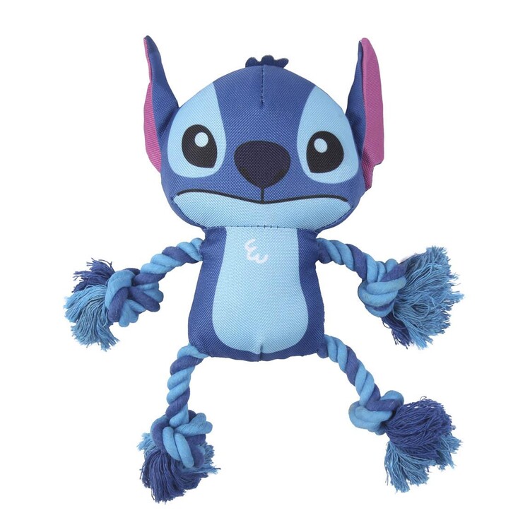 Spielzeug Lilo & Stitch - Knot