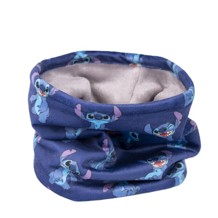 Kleding Nekwarmer Lilo & Stitch - Cold Days
