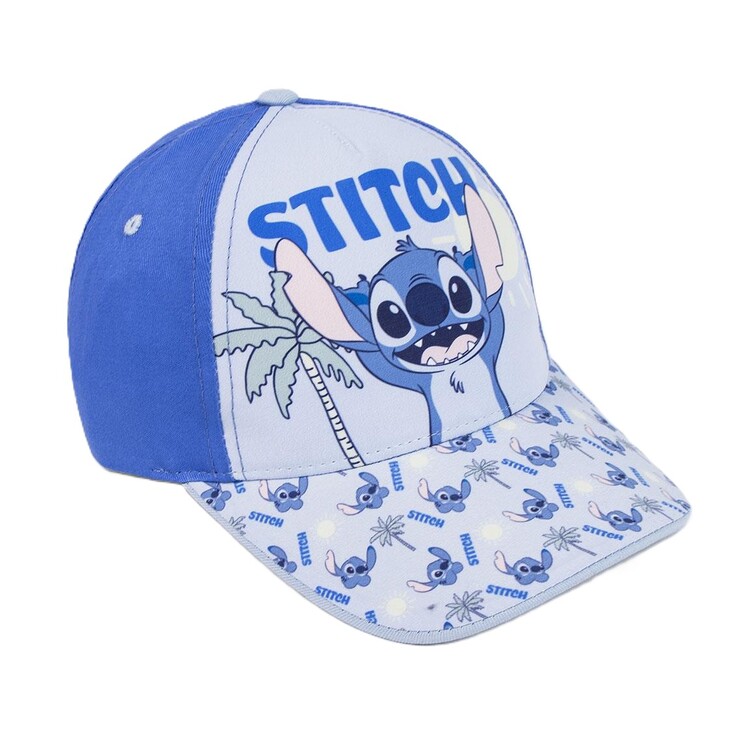 Kappe Lilo & Stitch - Palmas