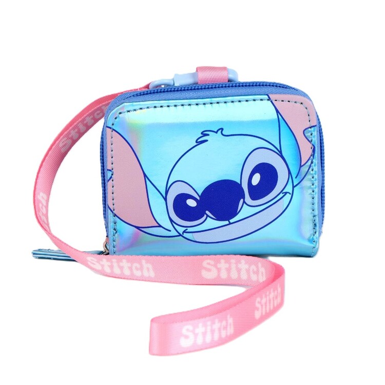 Portafoglio Lilo & Stitch - Pearl