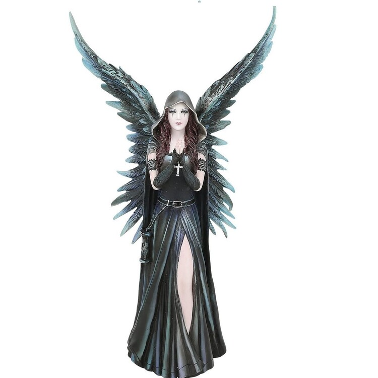 Figur Anne Stokes - Harbringer
