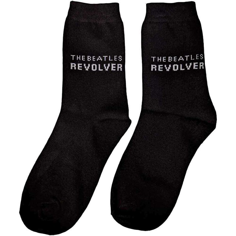Skarpetki The Beatles - Revolver