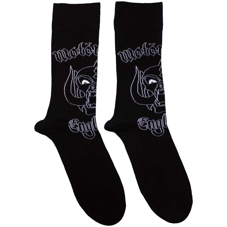 Socken Motorhead - England