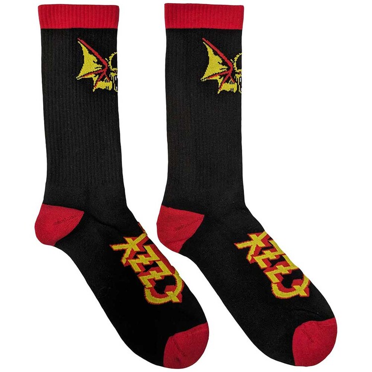 Socken Ozzy Osbourne - Bat