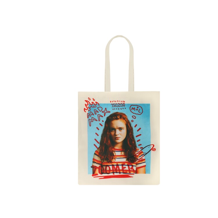 Bolso Stranger Things - Max Mayfield