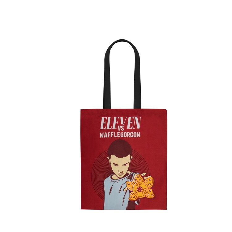 Väska Stranger Things - Eleven