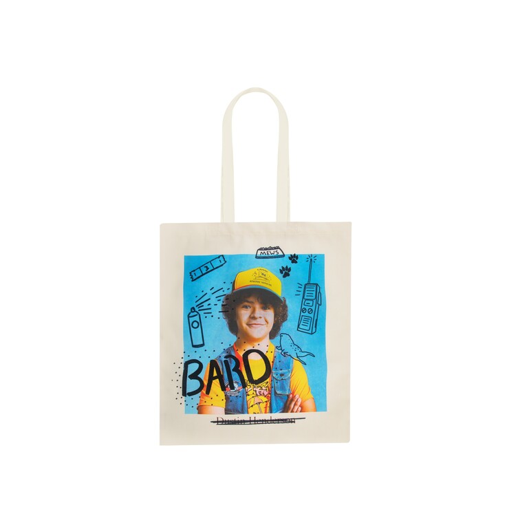 Tasche Stranger Things - Dustin Henderson