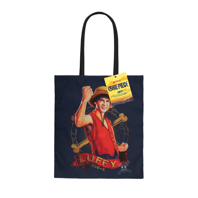 Borsa One Piece - Luffy