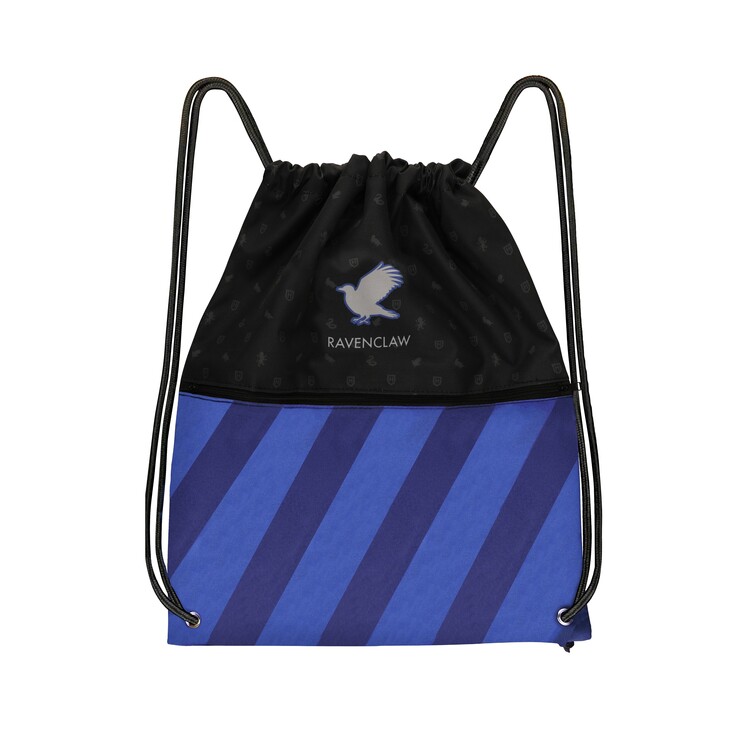 Ryggsekk Harry Potter - Ravenclaw