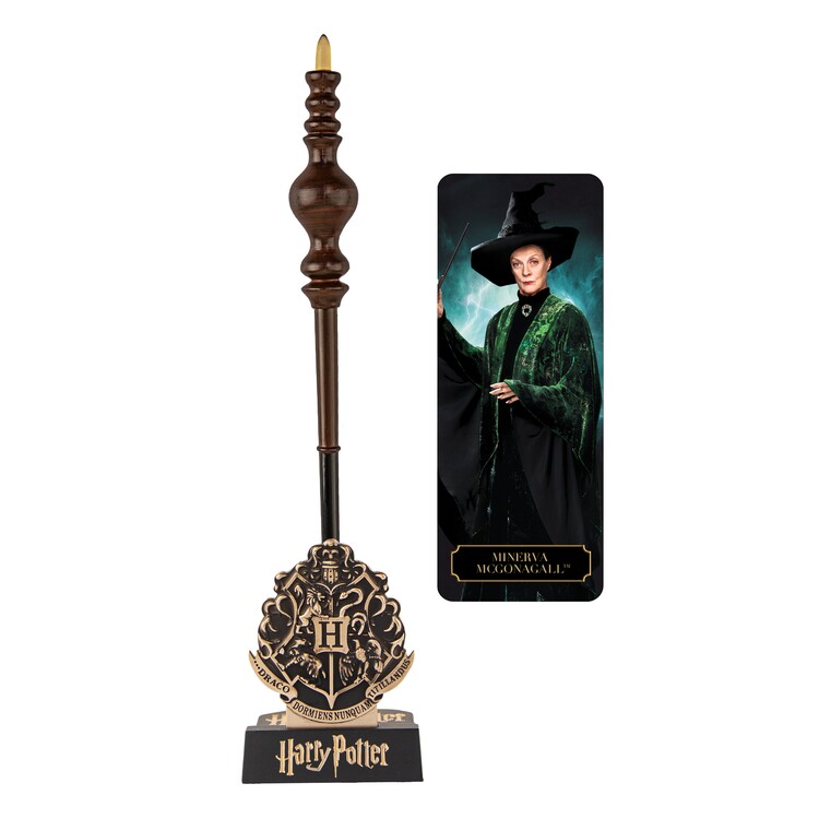 Levně Psací potřeby Harry Potter - Minerva McGonagall