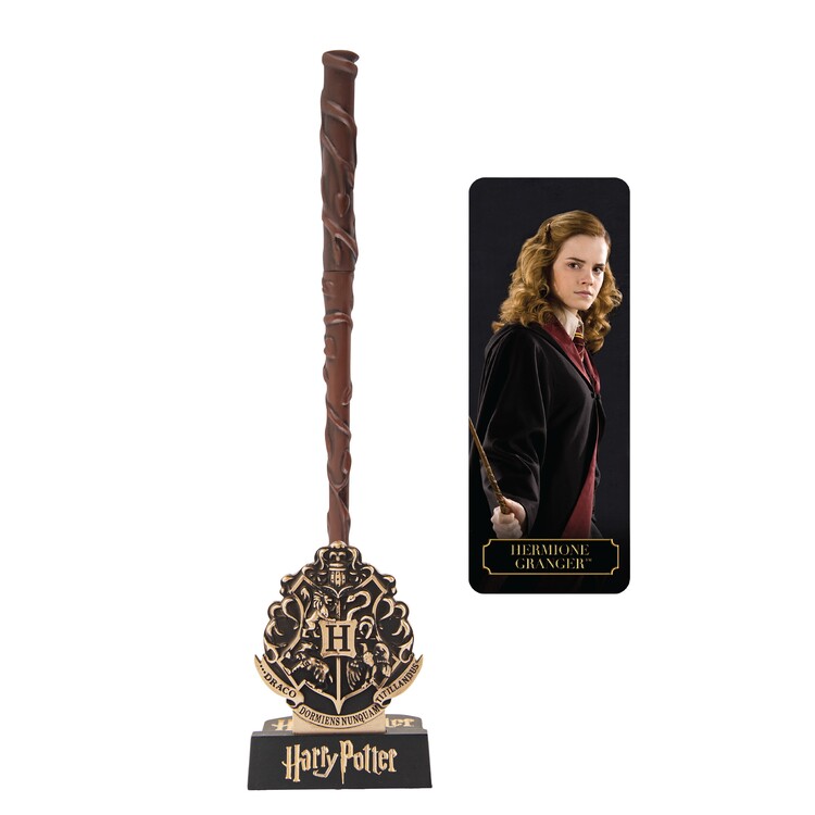 Psací potřeby Harry Potter - Hermione