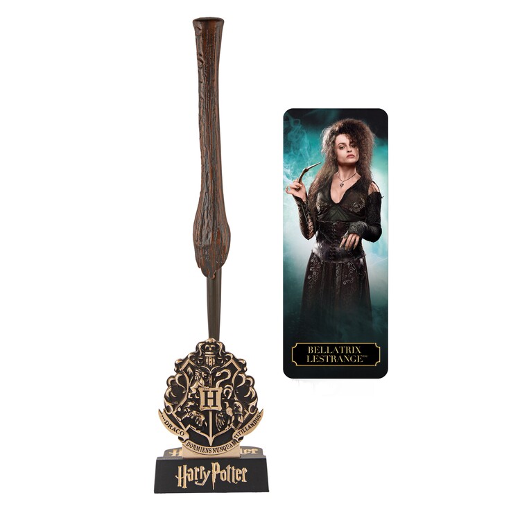 Stationery Harry Potter - Bellatrix