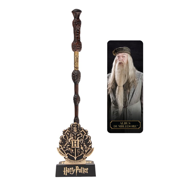 Schreibartikel Harry Potter - Albus Dumbledore