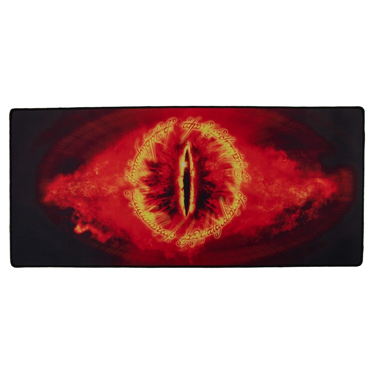 Gaming musemåtte The Lord of the Rings - Eye of Sauron