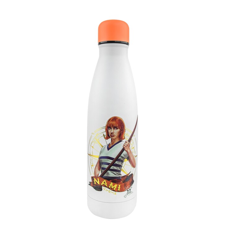 Láhev One Piece - Nami, 0,5 l