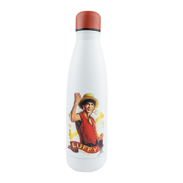 Láhev One Piece - Luffy, 0,5 l