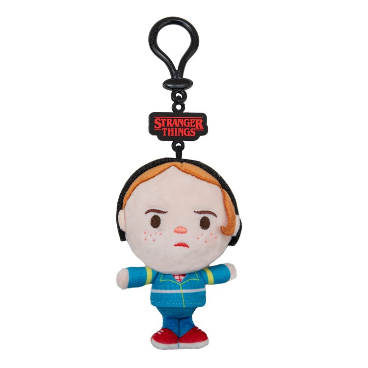 Breloc Stranger Things - Max Mayfield
