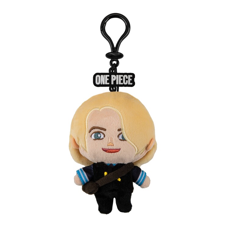 Levně Klíčenka One Piece - Sanji
