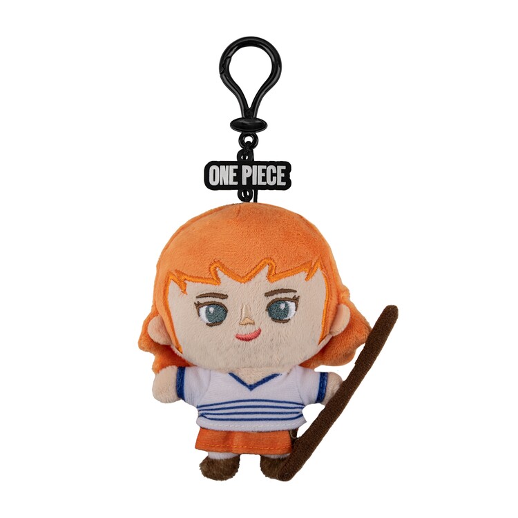 Levně Klíčenka One Piece - Nami