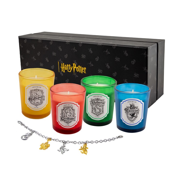 Set regalo Harry Potter - Houses
