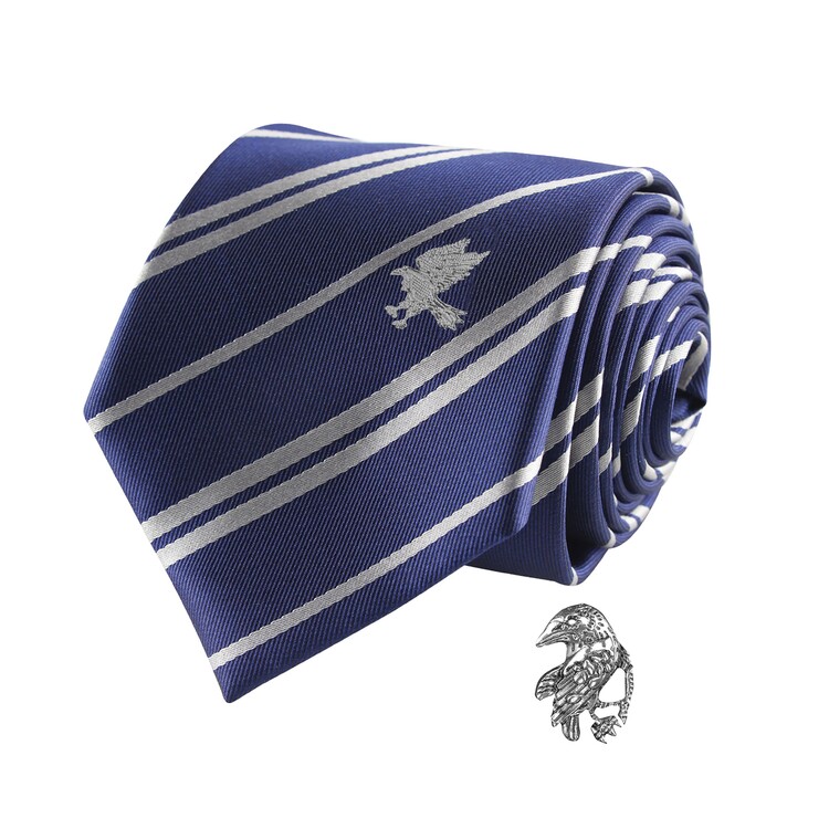 Ropa Corbata Harry Potter - Ravenclaw
