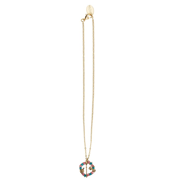 Vestiti Collana Harry Potter - Luna Lovegood