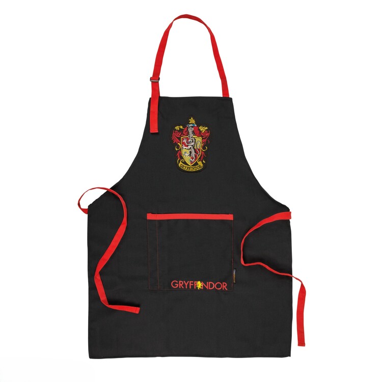 Zástěra Zástěra Harry Potter - Gryffindor
