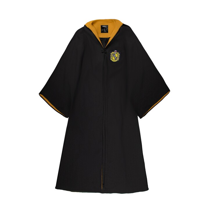 Čarodějnický hábit Čarodějnický hábit Harry Potter - Hufflepuff, XS