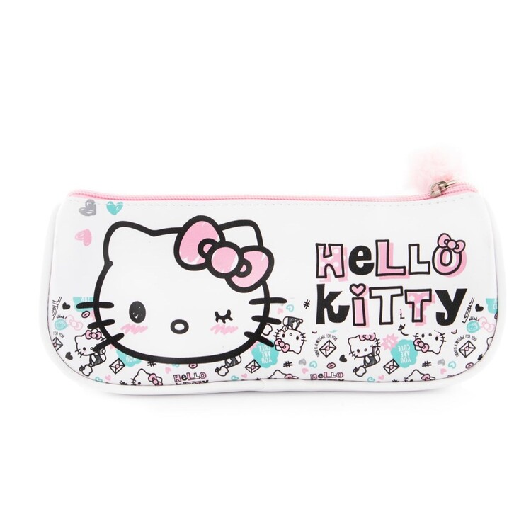 Skriveredskaber Hello Kitty - Insta Cuteness