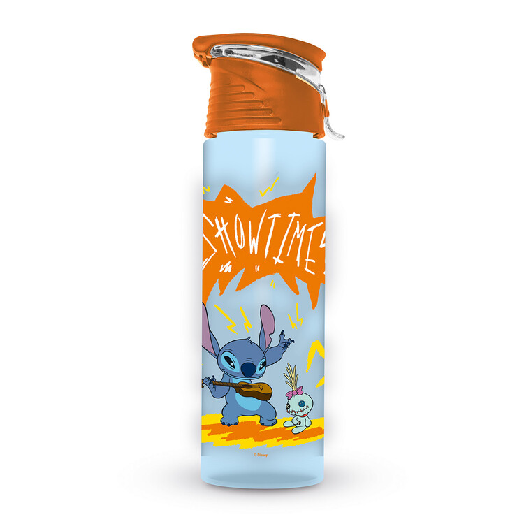 Láhev Lilo & Stitch - Showtime!