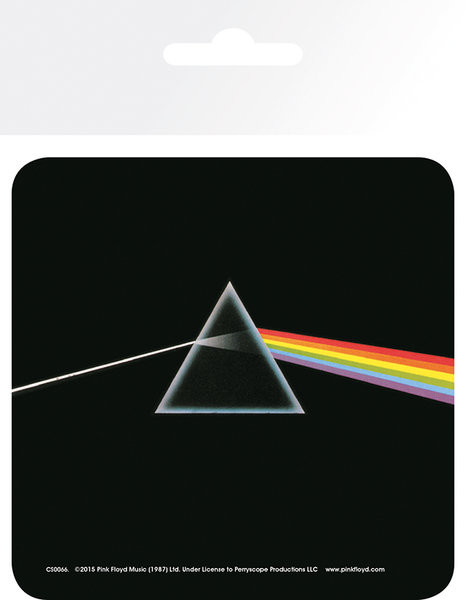 Coaster Pink Floyd - Prism
