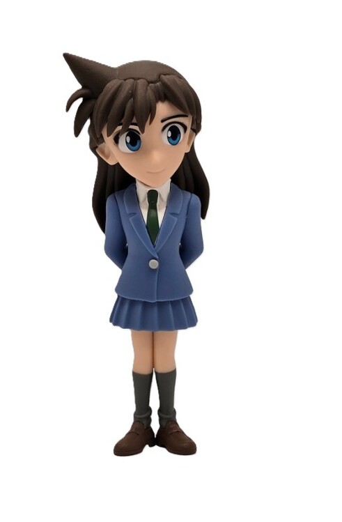 Levně Figurka MINIX TV 12 cm: Detective Conan - Ran Mori, 12 cm
