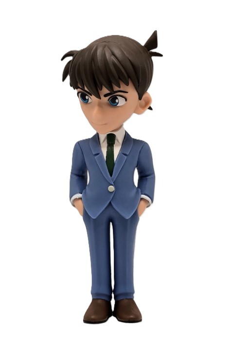 Levně Figurka MINIX TV 12 cm: Detective Conan - Shinichi Kudo, 12 cm