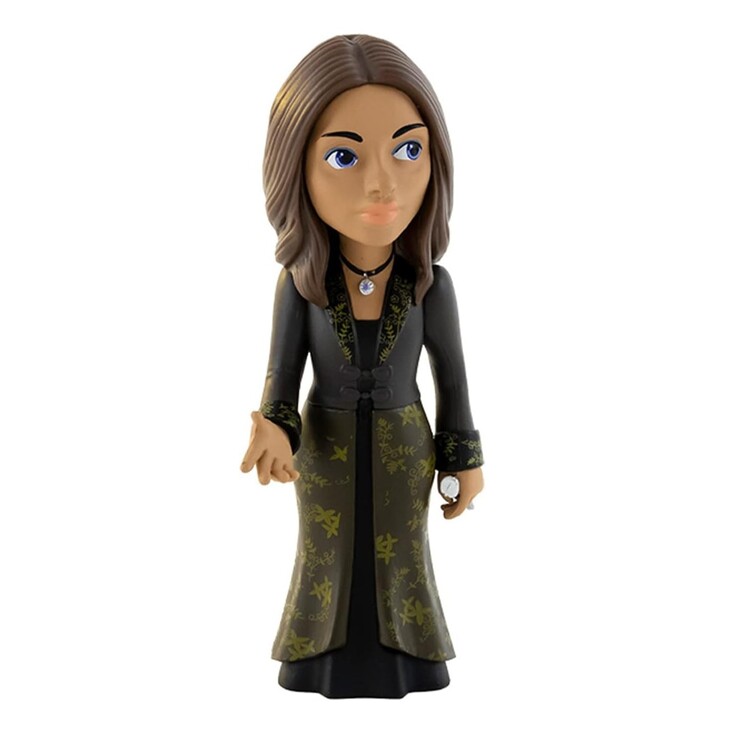 Statuetta MINIX Netflix TV 12 cm: The Witcher - Yennefer