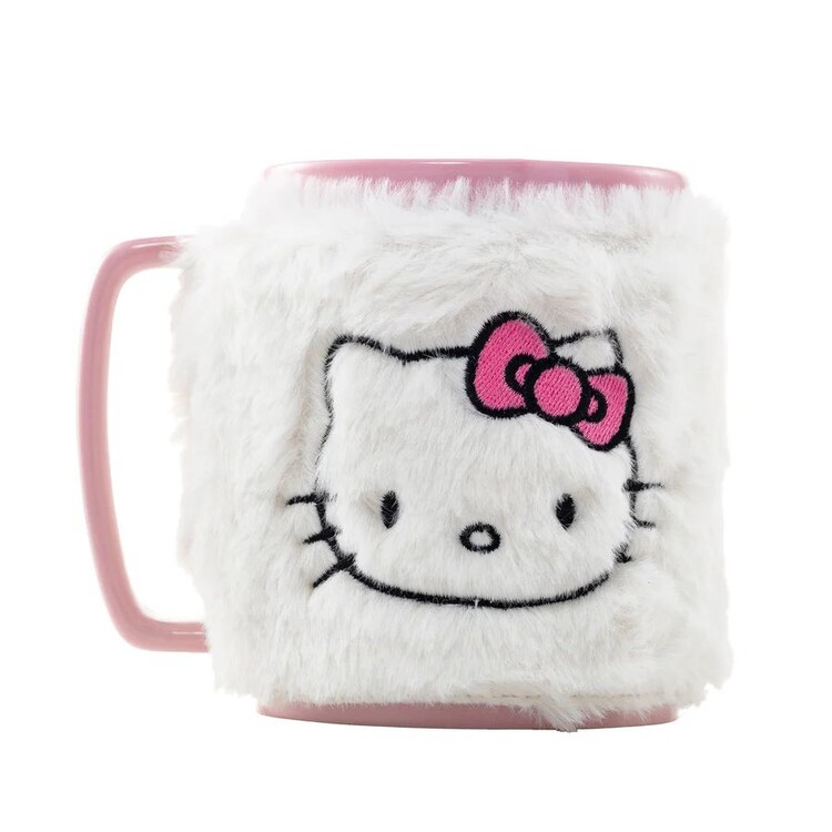 Tasse Hello Kitty - Pink Face Icon