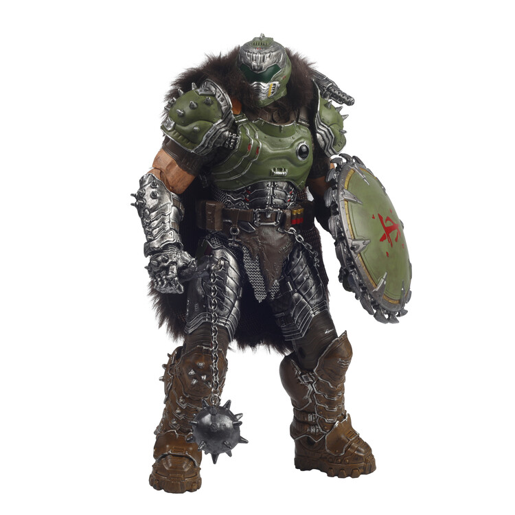 Figuur McFarlane - Doom: The Dark Ages - Doom Slayer