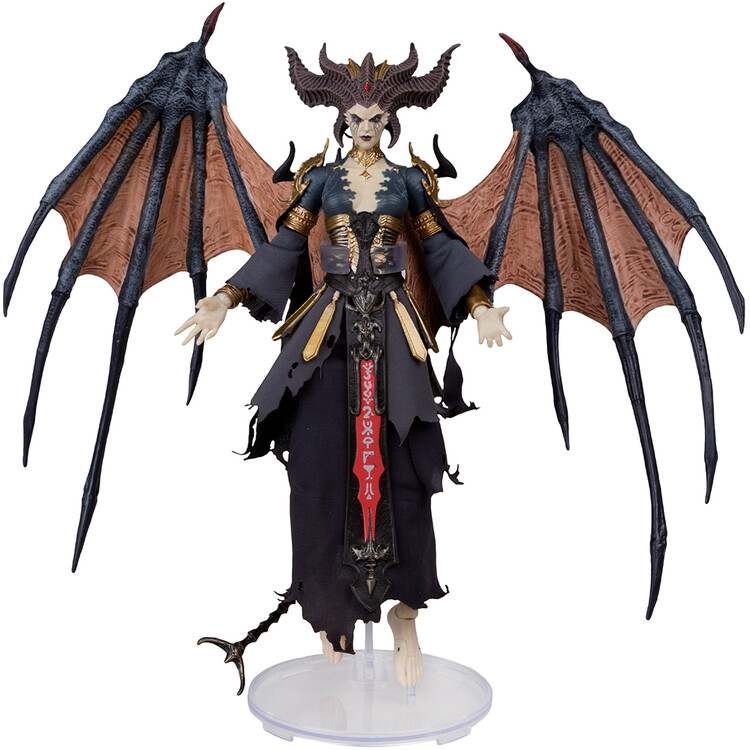 Figuur McFarlane - Diablo IV - Lilith