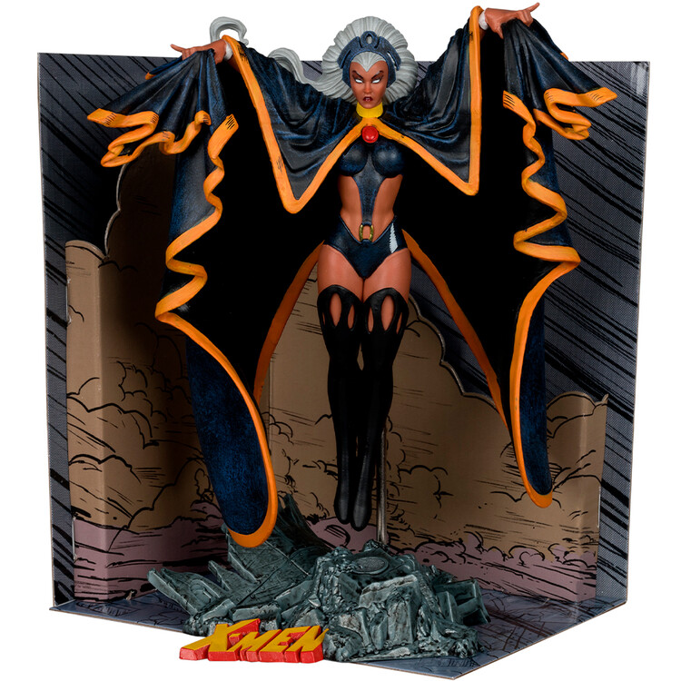 Levně Figurka McFarlane - Marvel - X-Men - Storm, 22 cm