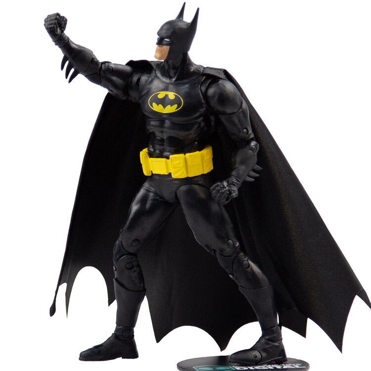 Figur McFarlane - DC Multiverse - Batman - Chase