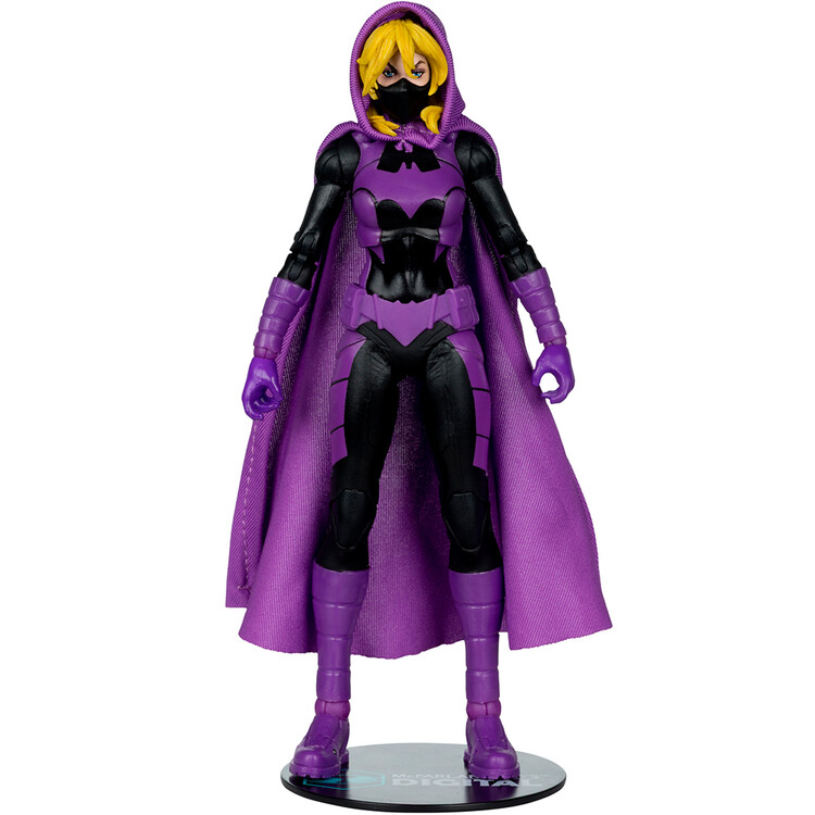 Figuur McFarlane - DC Direct - Batgirl - Stephanie Brown