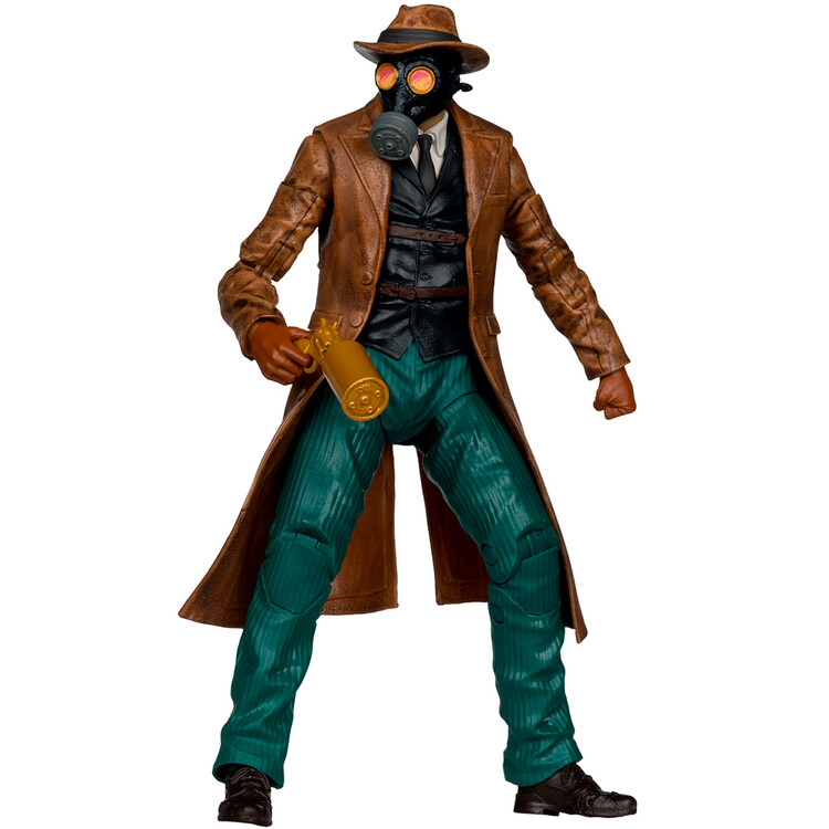 Figuur McFarlane - DC Multiverse - Wesley Dodds: The Sandman