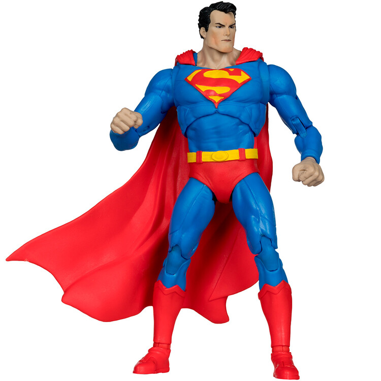Figur McFarlane - DC Multiverse - Superman - Hush