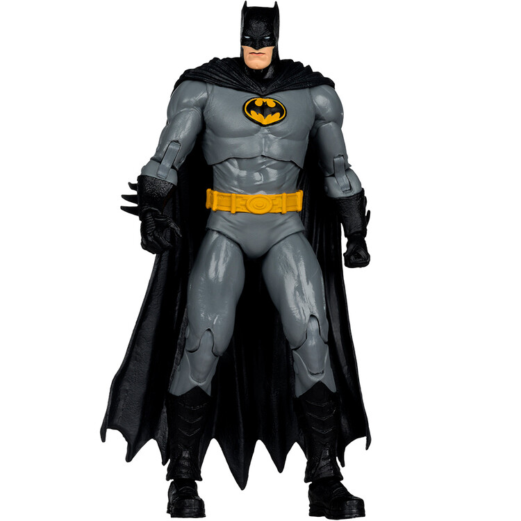 Levně Figurka McFarlane - DC Multiverse - Batman: The Three Jokers, 28 cm