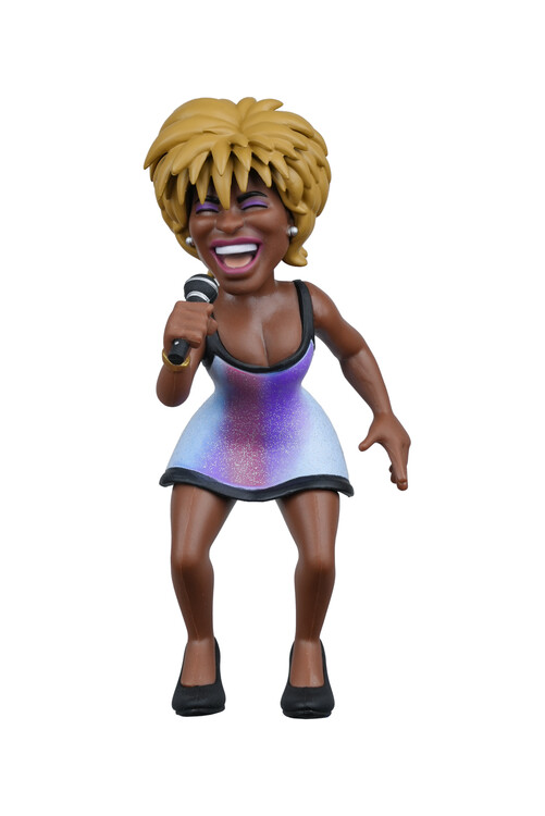 Statuetta MINIX Music 12 cm: Tina Turner