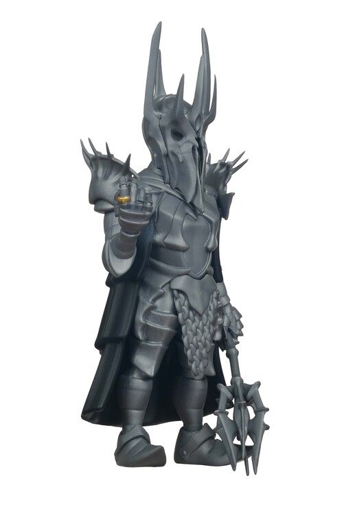 Levně Figurka MINIX Movies 12 cm: Lord of the Rings - Sauron, 12 cm