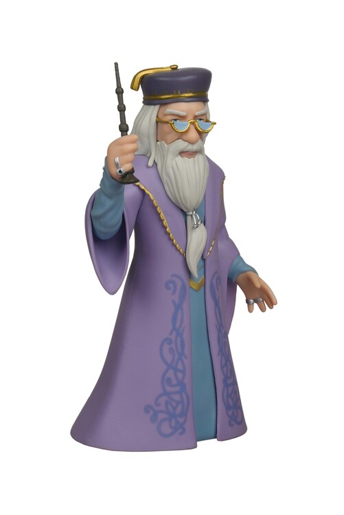 Statuetta MINIX Movies 12 cm: Harry Potter - Dumbledore
