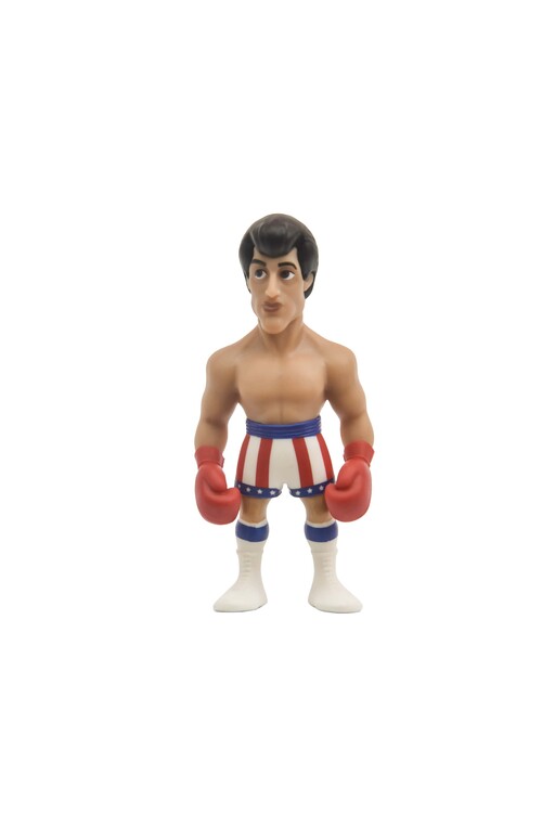 Statuetta MINIX Movies 7 cm: Rocky IV
