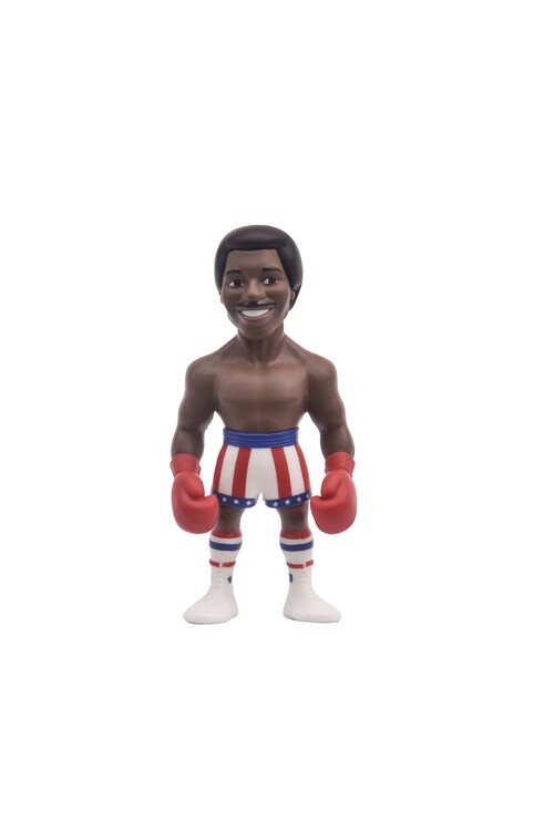 Statuetta MINIX Movies 7 cm: Rocky - Apollo
