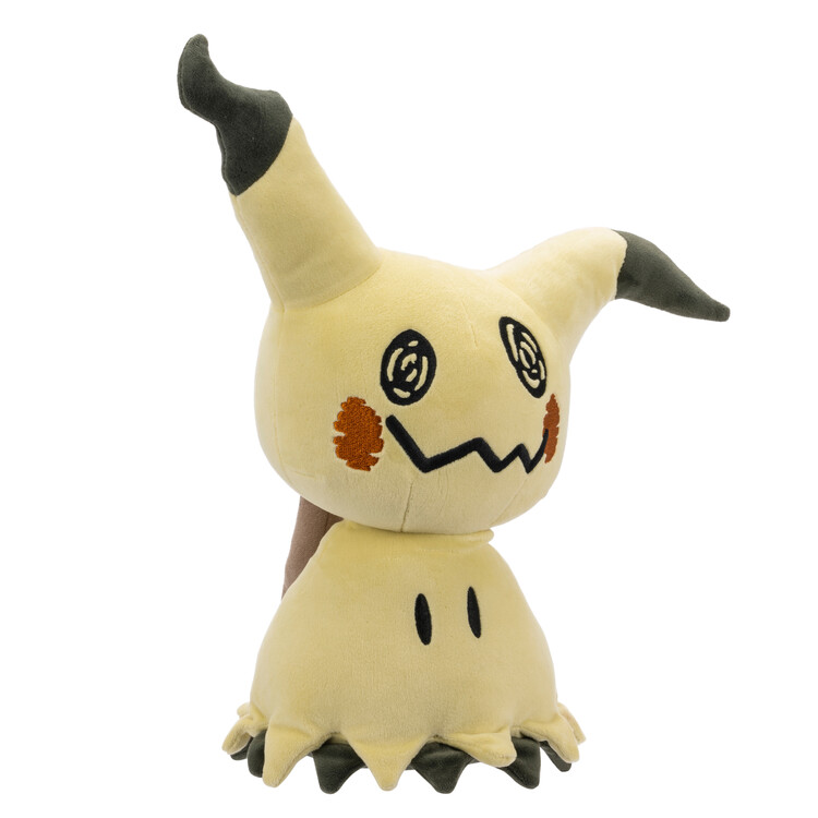 Knuffel Pokemon - Mimikyu