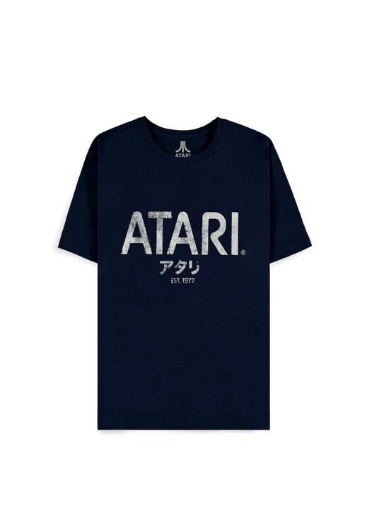 T-shirt Atari - 1972 Japan